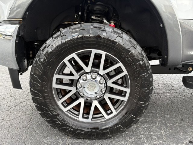 2017 Ford F250 - $28,500