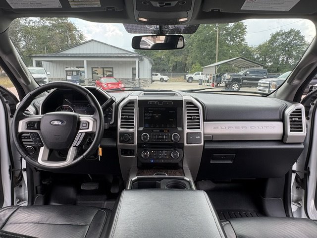 2017 Ford F250 - $28,500