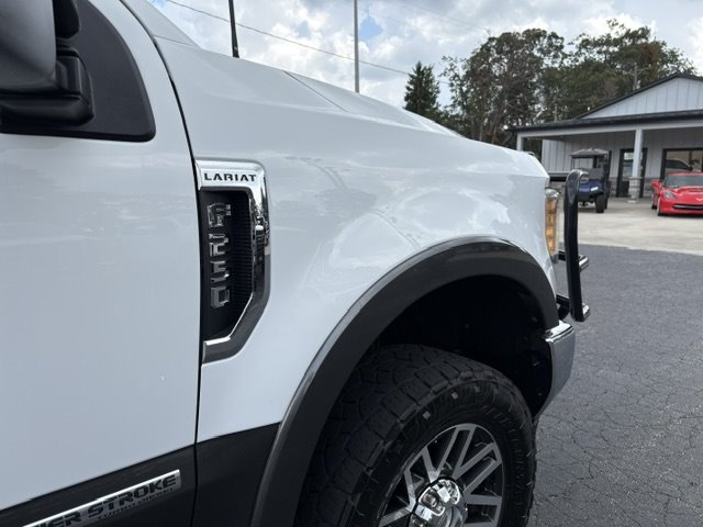 2017 Ford F250 - $28,500