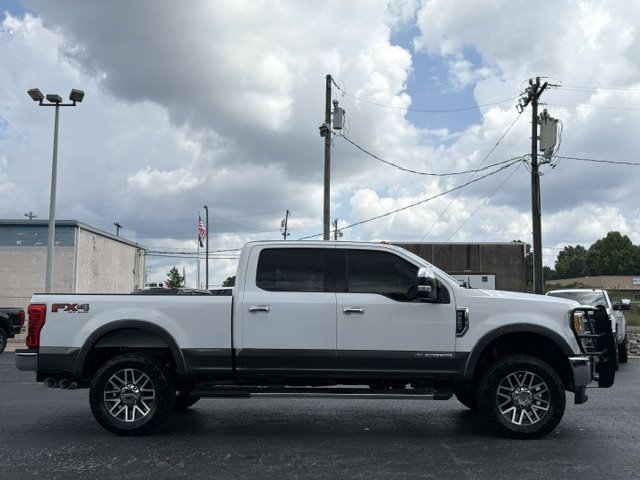 2017 Ford F250 - $28,500