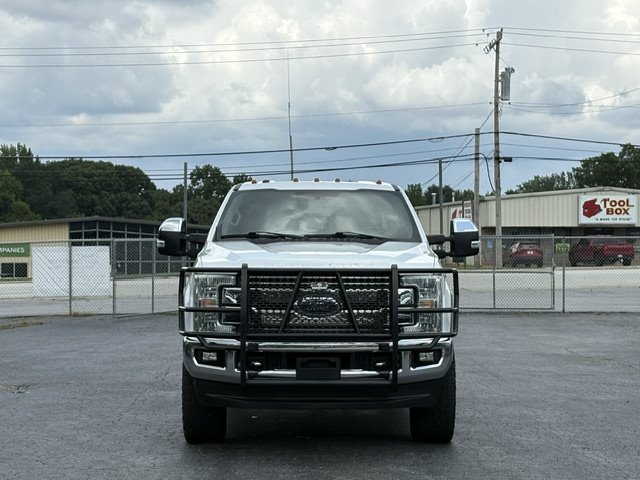 2017 Ford F250 - $28,500