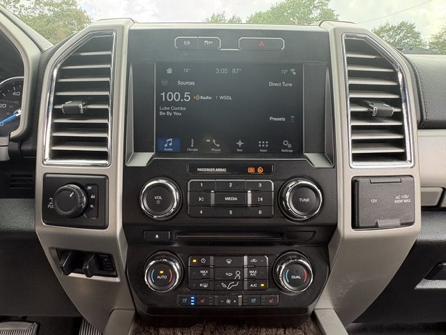 2017 Ford F250 - $28,500