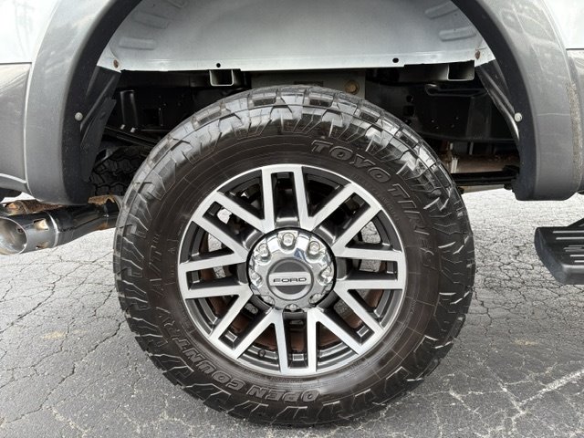 2017 Ford F250 - $28,500