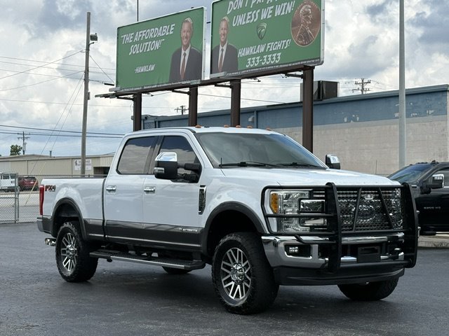 2017 Ford F250 - $28,500