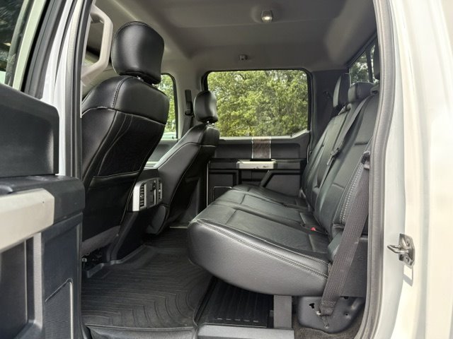 2017 Ford F250 - $28,500