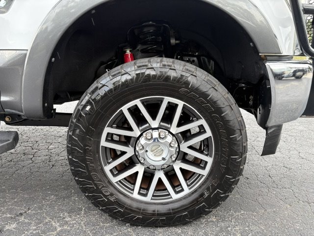 2017 Ford F250 - $28,500