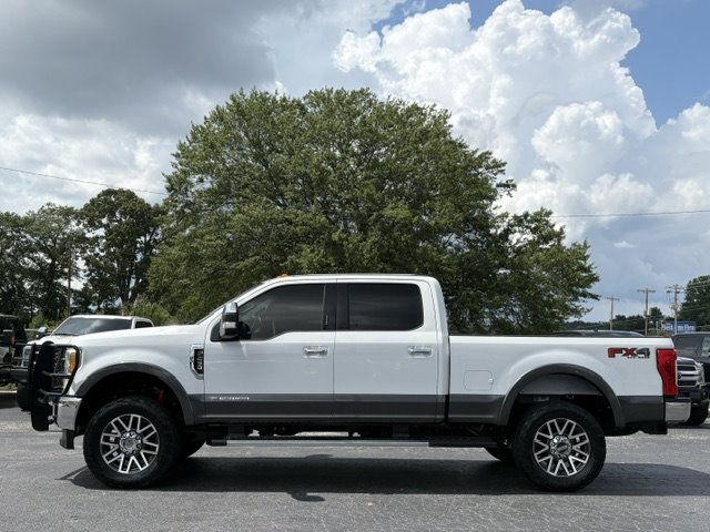 2017 Ford F250 - $28,500