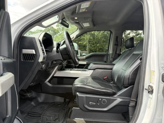 2017 Ford F250 - $28,500