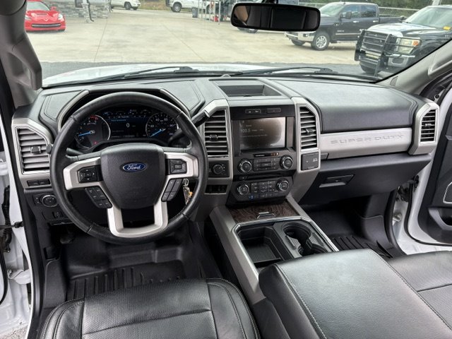 2017 Ford F250 - $28,500