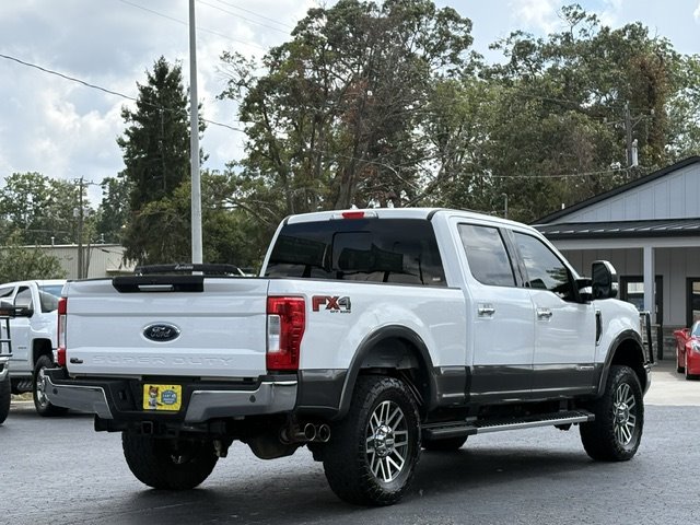 2017 Ford F250 - $28,500