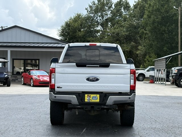 2017 Ford F250 - $28,500
