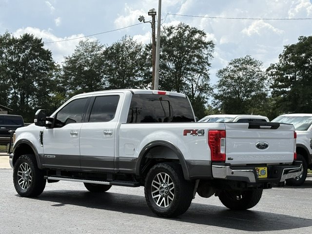2017 Ford F250 - $28,500