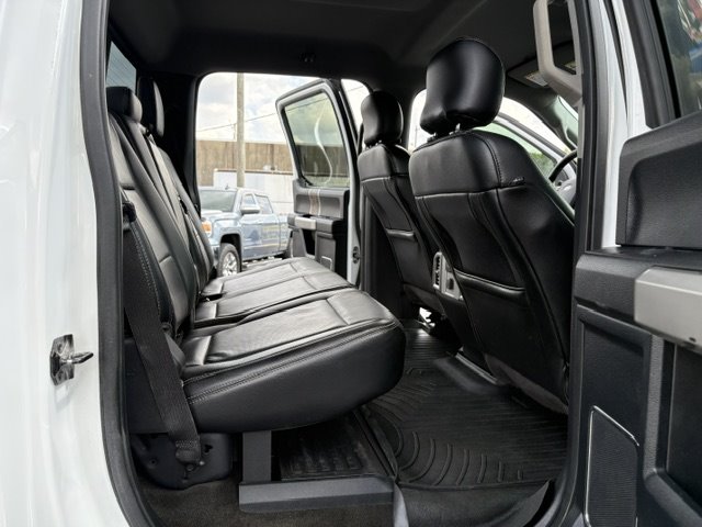 2017 Ford F250 - $28,500