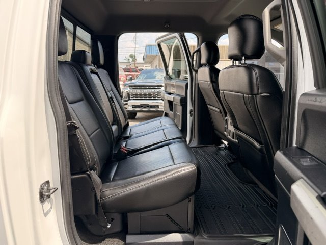 2017 Ford F250 - $31,500