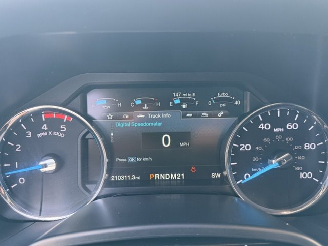 2017 Ford F250 - $31,500