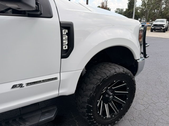 2017 Ford F250 - $31,500