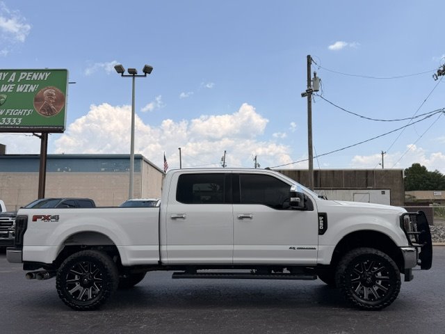 2017 Ford F250 - $31,500