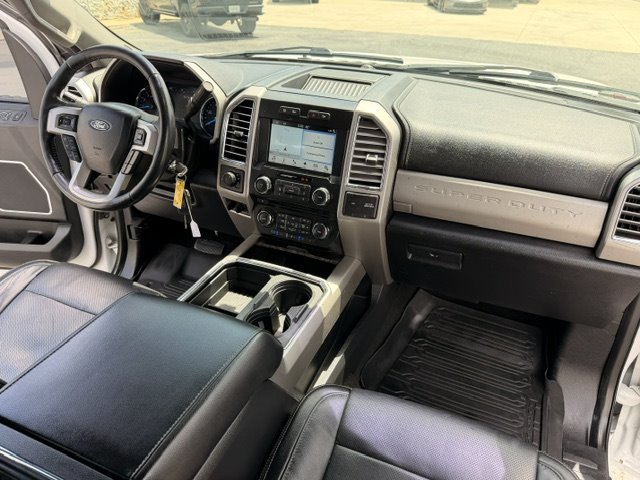 2017 Ford F250 - $31,500