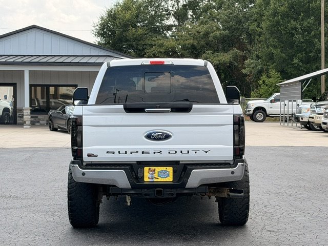 2017 Ford F250 - $31,500