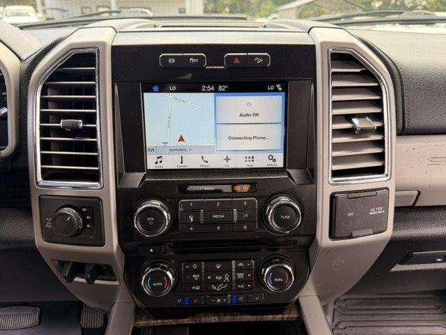 2017 Ford F250 - $31,500
