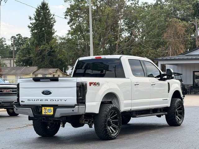 2017 Ford F250 - $31,500