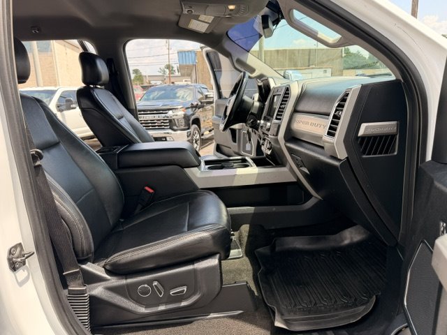 2017 Ford F250 - $31,500