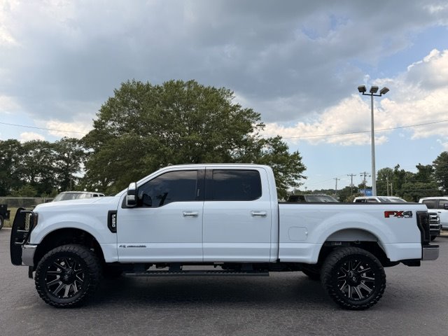 2017 Ford F250 - $31,500