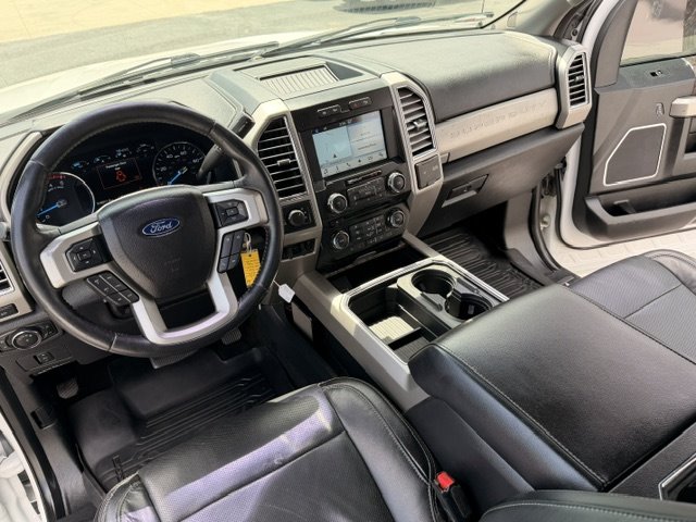 2017 Ford F250 - $31,500