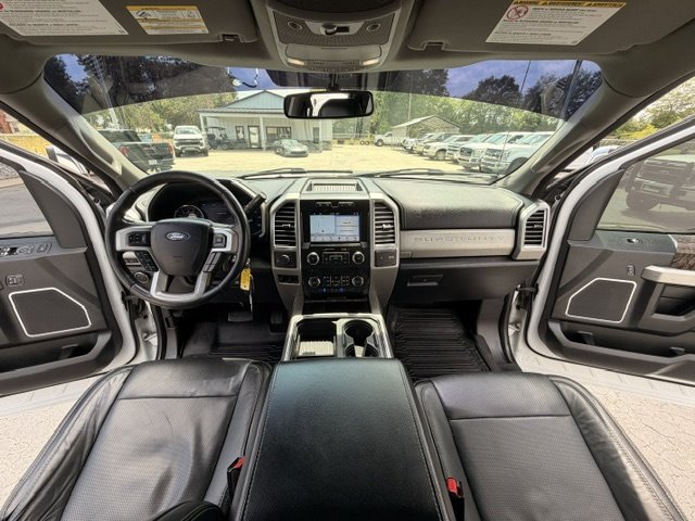 2017 Ford F250 - $31,500