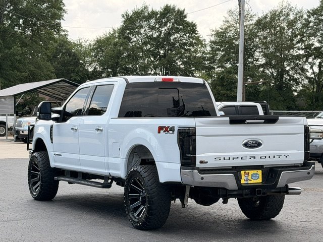 2017 Ford F250 - $31,500