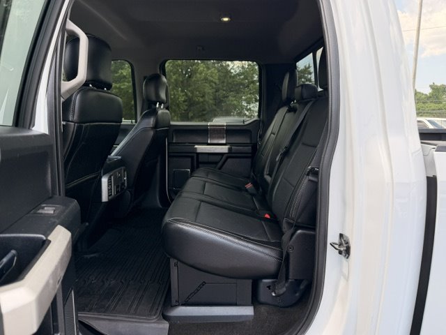 2017 Ford F250 - $31,500