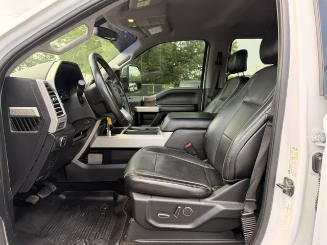 2017 Ford F250 - $31,500