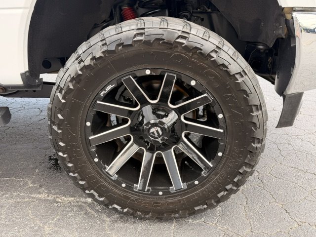 2017 Ford F250 - $31,500