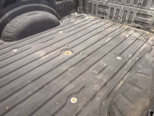 2017 Ford F250 - $31,500