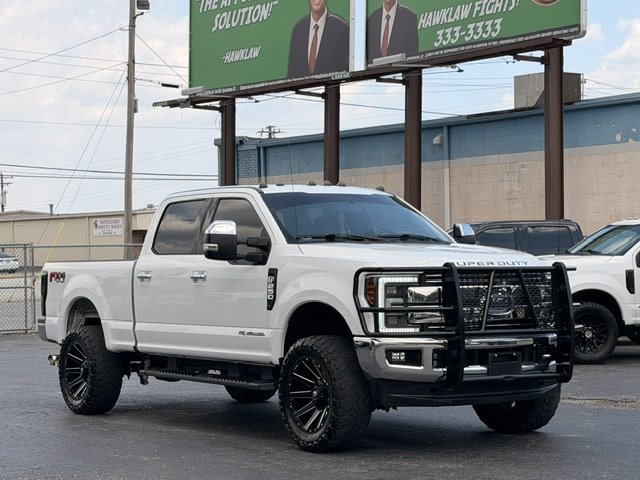 2017 Ford F250 - $31,500