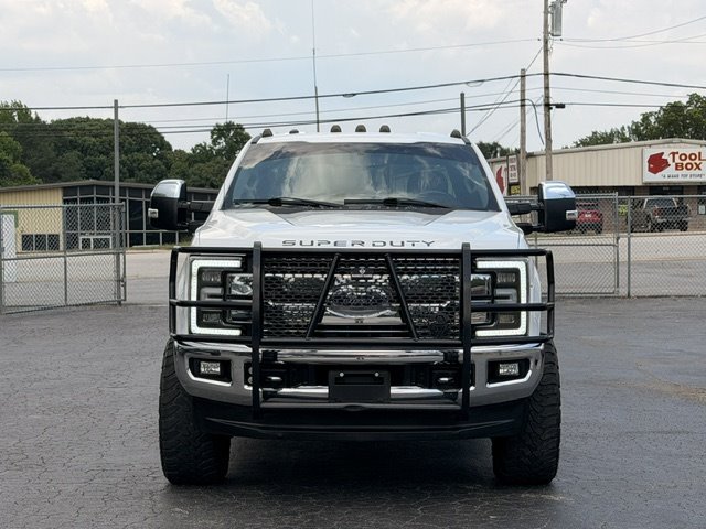 2017 Ford F250 - $31,500