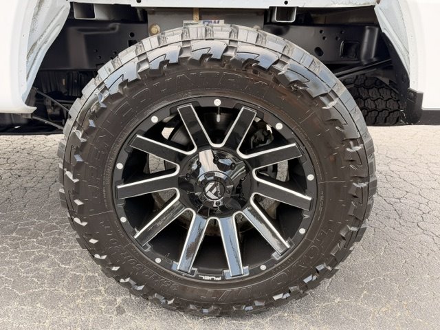 2017 Ford F250 - $31,500