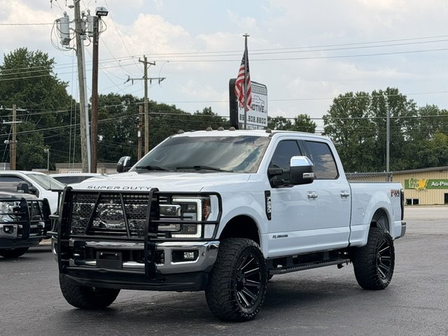 2017 Ford F250 - $31,500