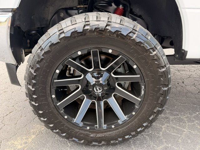 2017 Ford F250 - $31,500