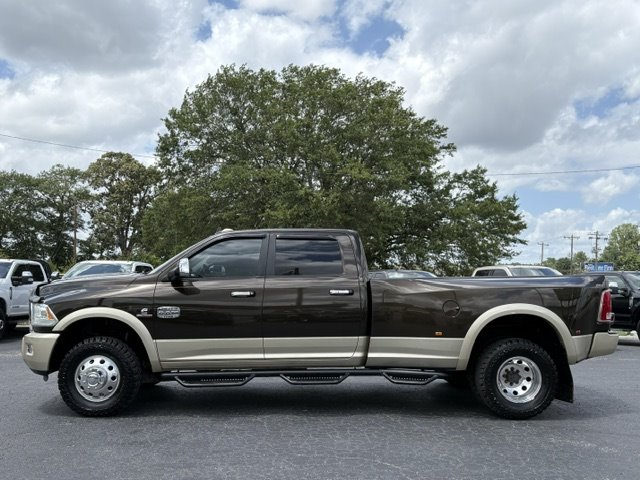 2014 Ram 3500 - $29,500