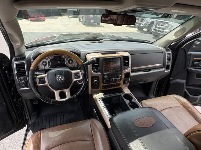 2014 Ram 3500 - $29,500