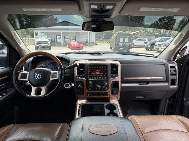 2014 Ram 3500 - $29,500