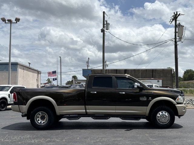 2014 Ram 3500 - $29,500