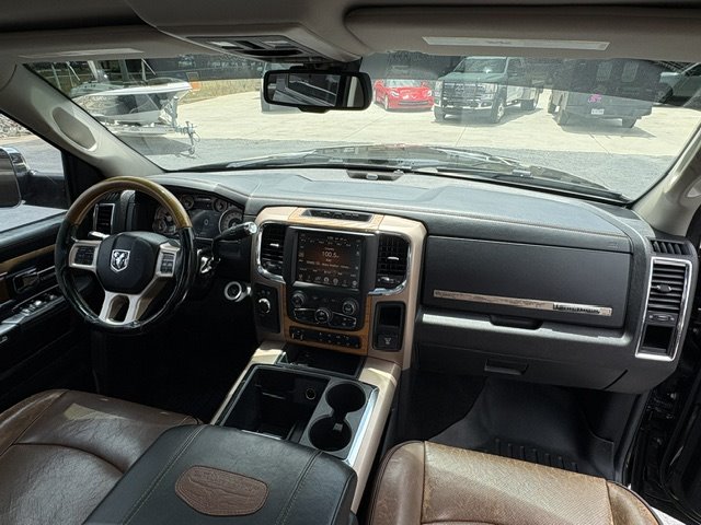 2014 Ram 3500 - $29,500