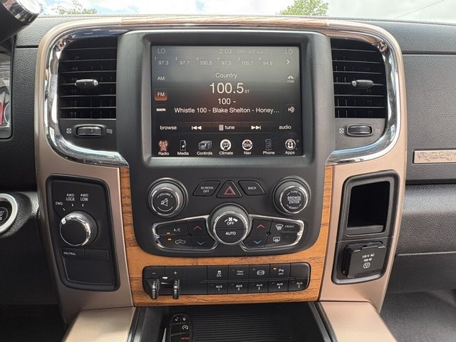 2014 Ram 3500 - $29,500