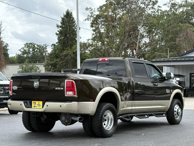 2014 Ram 3500 - $29,500
