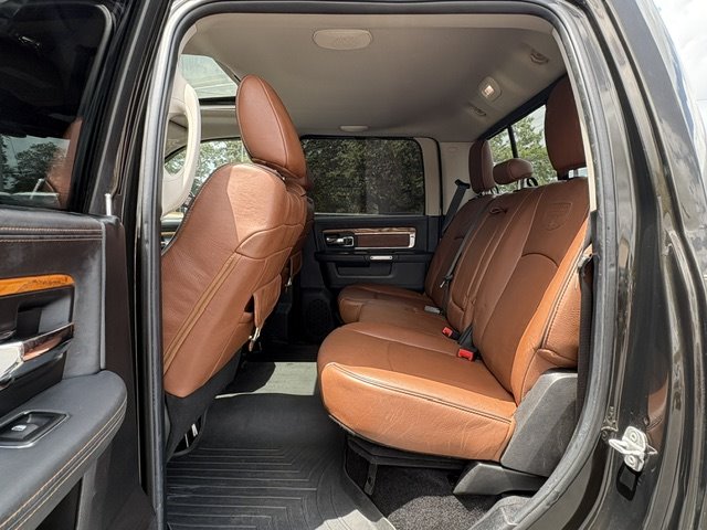 2014 Ram 3500 - $29,500