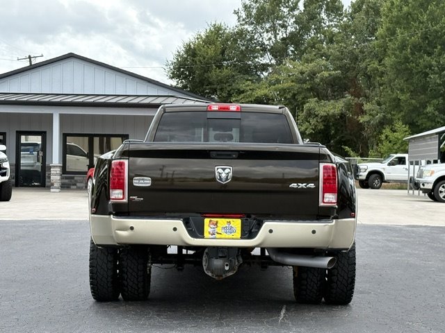 2014 Ram 3500 - $29,500