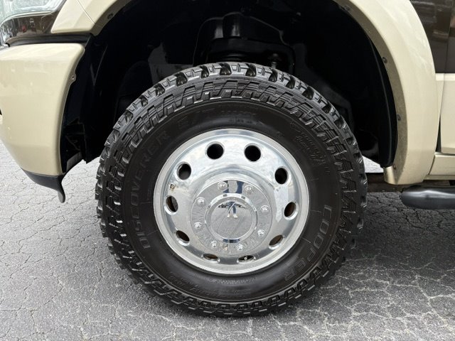 2014 Ram 3500 - $29,500