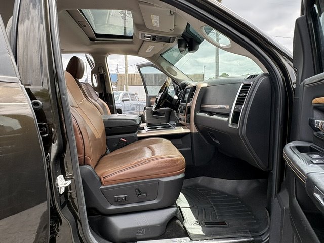 2014 Ram 3500 - $29,500